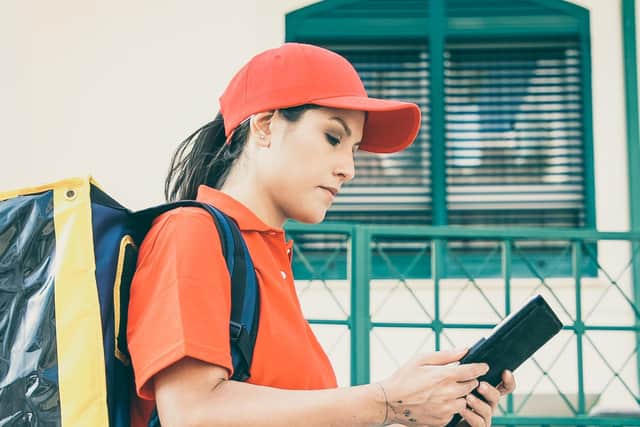 Beelivery Driver Beelivery is seeking 50,000 drivers, including new recruits in Harrogate