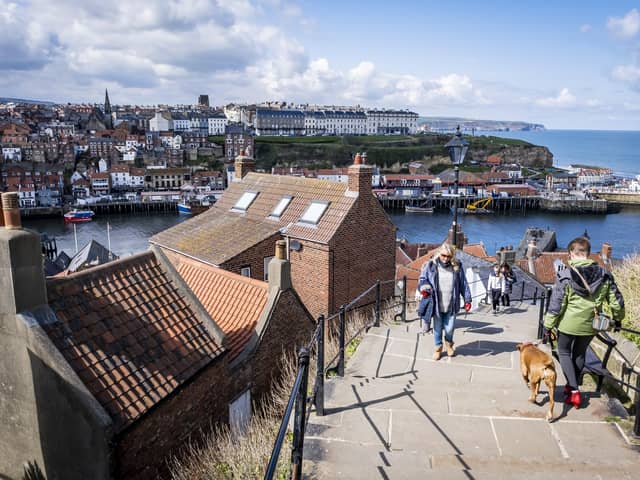 Will towns like Whitby benefit from a  North Yorkshire super-council?