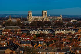 Does York deserve world heritage designation?