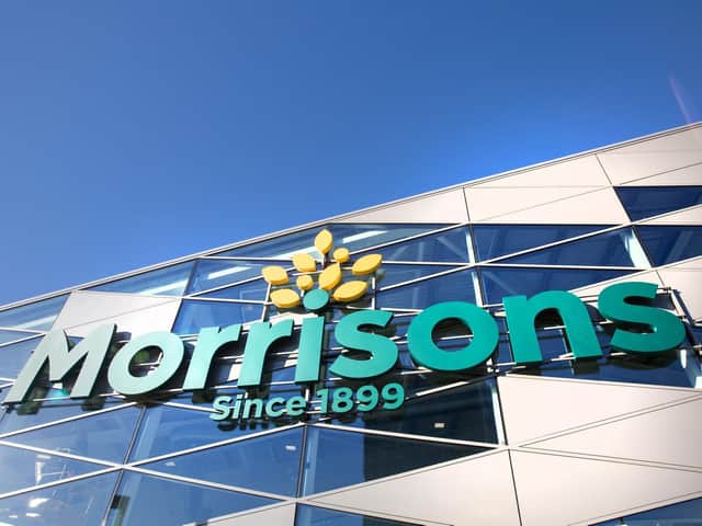 Bradford-based Morrisons is expanding its network of ‘next generation’ rapid electric charging points for electric vehicles, allowing customers to charge the majority of cars from flat to full battery in under 45 minutes.