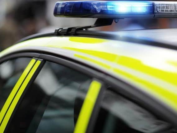 North Yorkshire Police revealed there were 470 emergency calls in 24 hours on July 24