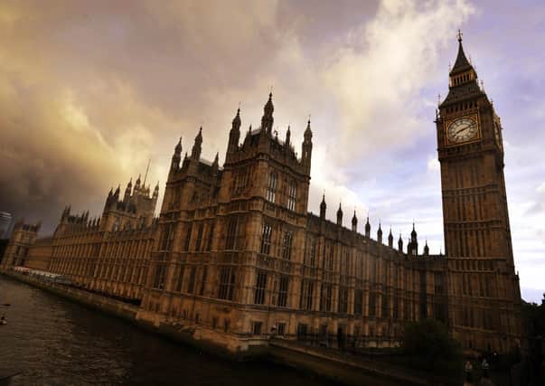 Should Yorkshire have its own Grand Committee at Parliament?