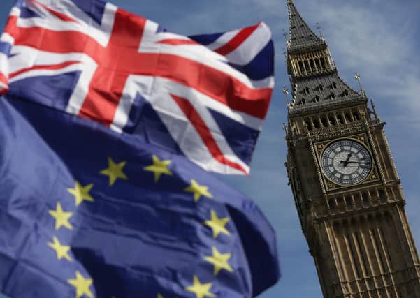 Wil Brexit be a success - or not - for Yorkshire and Britain?
