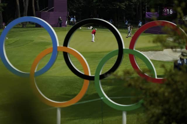 Olympics: German coach violated Games code.