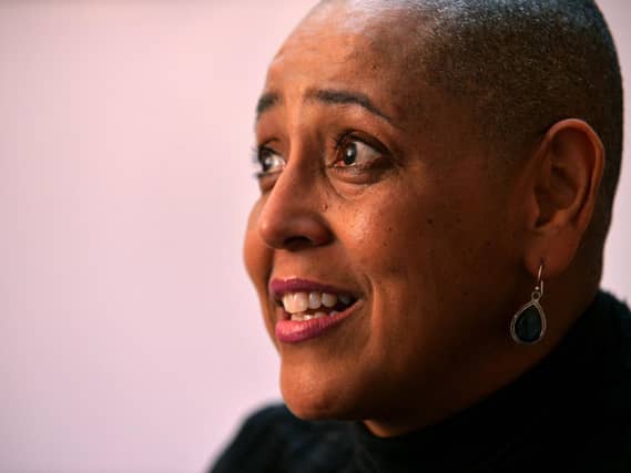 Alison Lowe, who was recently appointed Deputy Mayor of West Yorkshire