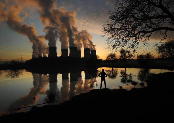 Drax power station is integral to the nation's net zero agenda, writes Business Secretary Kwasi Kwarteng.