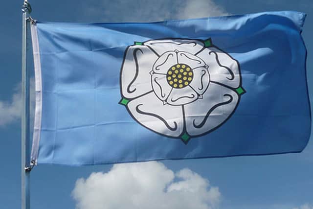 Yorkshire Day 2021