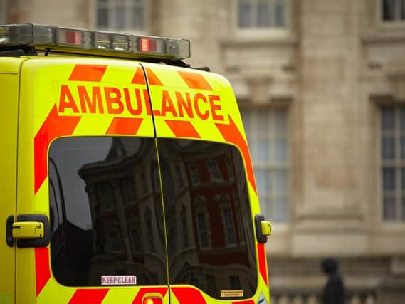 Are ambulance waiting times a concern in your area?