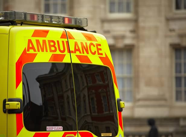 Are ambulance waiting times a concern in your area?