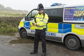 Does the Government pay sufficient attention to rural policing?