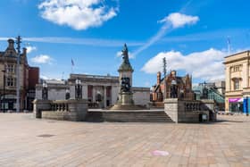 Arts and culture are integral to the revival of towns and cities like Hull.