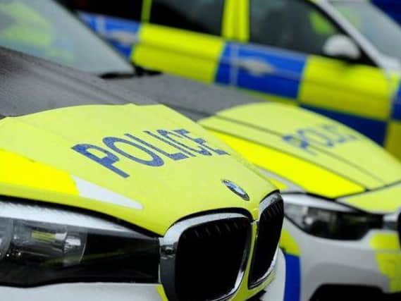 Five other officers have misconduct cases to answer in connection with the incident, the Independent Office for Police Conduct (IOPC) said.