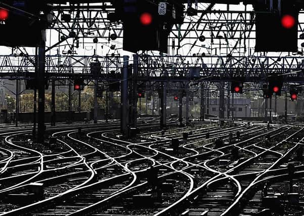 The rail network has a key role to play in the Government's Net Zero agenda, says campaigner Nina Smith.
