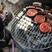 Bacon, chicken, salmon, and meat-free burgers are amongst the most harmful dishes that dogs can eat due to the high sugar levels, fats, and toxins that can be dangerous to dogs.