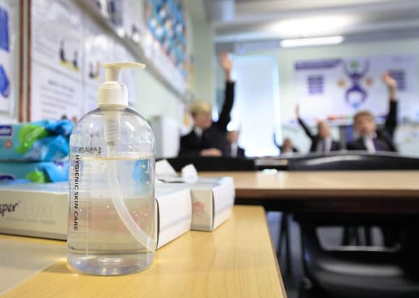 What more should be done to boost school standards and help pupils following the pandemic?