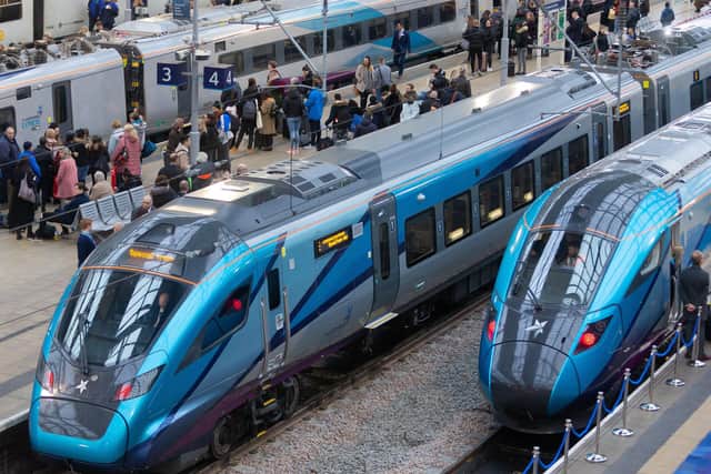 TransPennine express is being ruged to commit to further improvements between Hull and Liverpool.