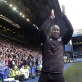 BUSY: Darren Moore has signed 11 players for Sheffield Wednesday