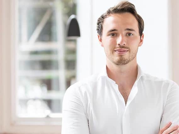 Praetura Ventures’ Operational Partner. Dominic McGregor.  He was the co-founder and ex-COO of Social Chain, one of Europe’s fastest-growing social media agencies.