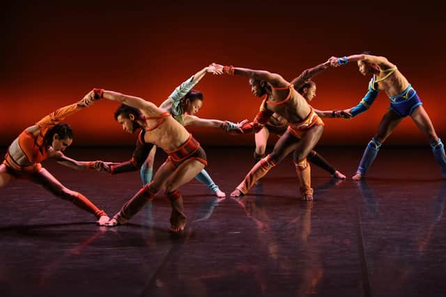 The Phoenix Dance Theatre is emblematic of this region’s creative talent, writes Kully Thiarai.
