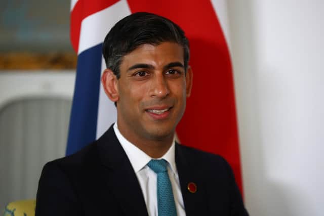 Rishi Sunak is said to be getting on with the job of Chancellor as a rift with Boris Johnson reportedly grows.