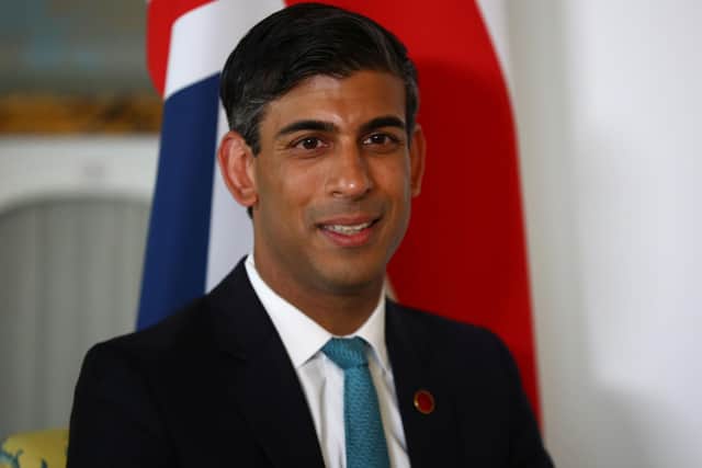 Reports have emerged of a rift between Boris Johnson and Rishi Sunak, the Chancellor, over spending.