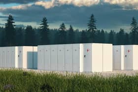 Firma UK now has 30 sites in various stages of development for battery storage and solar farms across the UK