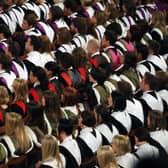 What are the future prospects for university graduates?