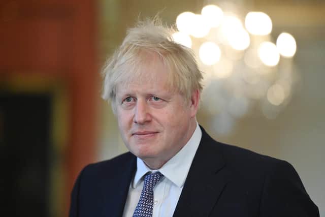 Boris Johnson's comments on the coal industry have prompted much debate.