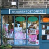 Thousands have backed a campaign to save the post office in Haworth