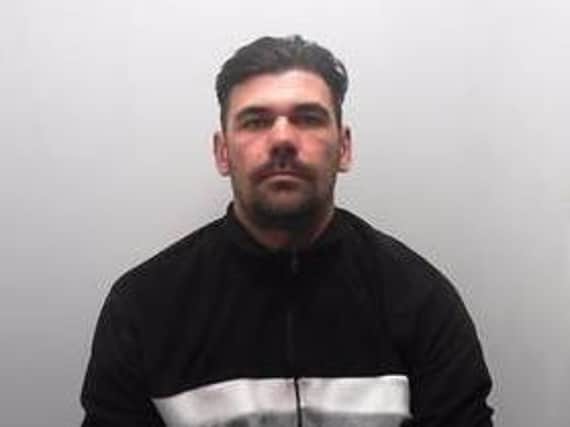 Fraudster George Allen, who preyed on elderly victims in North Yorkshire and duped them out of more than £100,000, has been sentenced to three years and nine months in prison, with confiscation proceedings under the Proceeds of Crime Act 2002 now expected. (Photo: North Yorkshire County Council)