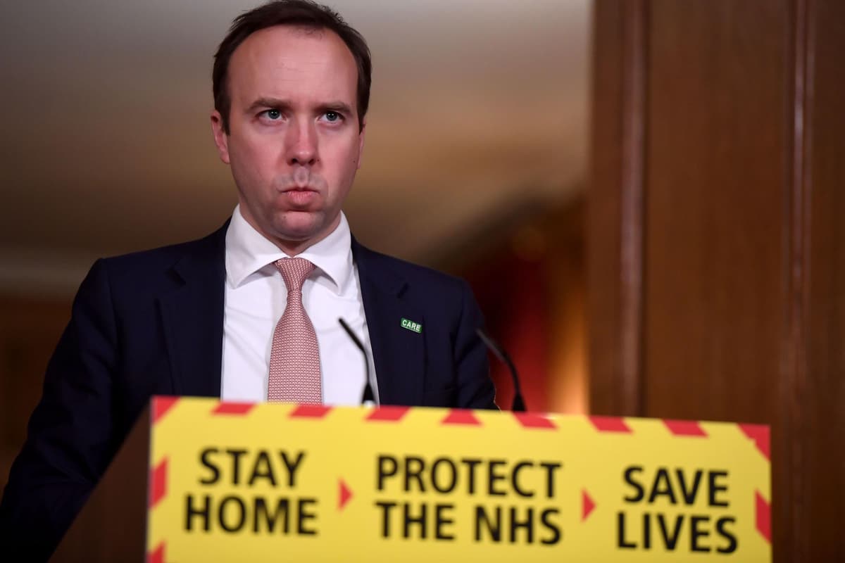David Riches Nhs Is NHS now as indebted to us as we are to it? – David Behrens