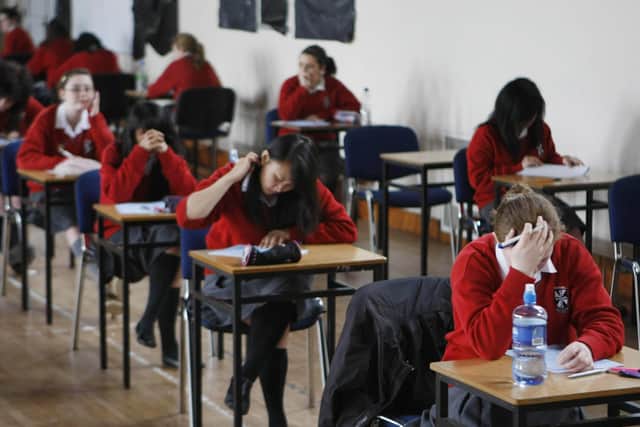 This week's A-Level and GCSE results continue to prompt much debate and discussion.