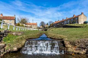 What will the North Yorkshire local government shake-up and devolution mean for villages like Hutton-le-Hole? Photo: James Hardisty.