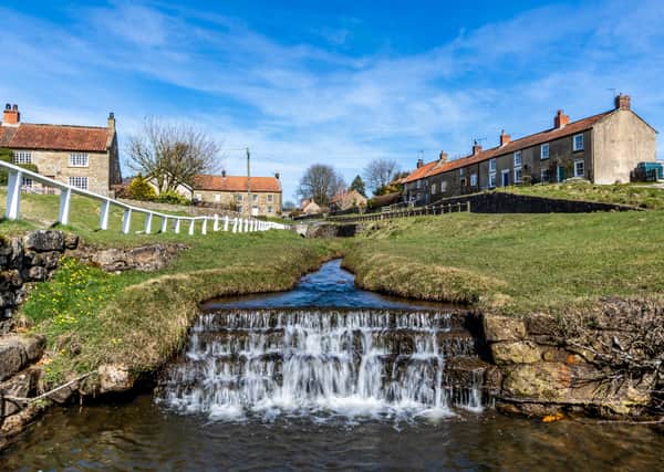 What will the North Yorkshire local government shake-up and devolution mean for villages like Hutton-le-Hole? Photo: James Hardisty.