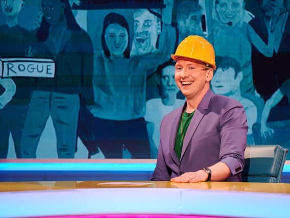 Joe Lycett's Got Your Back is returning for a new series on Channel 4.