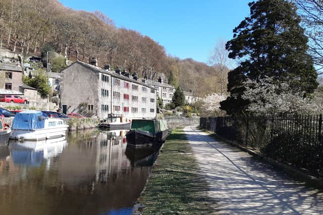 Should there be tighter planning controls in towns like Hebden Bridge?