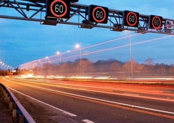 Why do so few motorists observe the speed limit? Neil McNicholas poses the question.