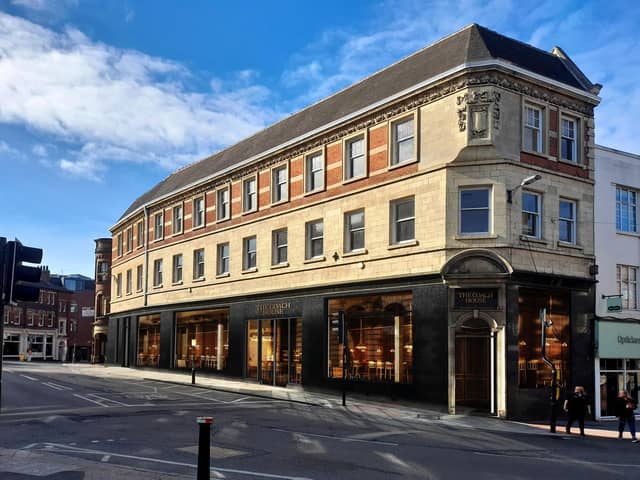 Property investment and development specialist Helmsley Group has revealed plans to bring a new leisure operator to York after launching The Coach House to the market
