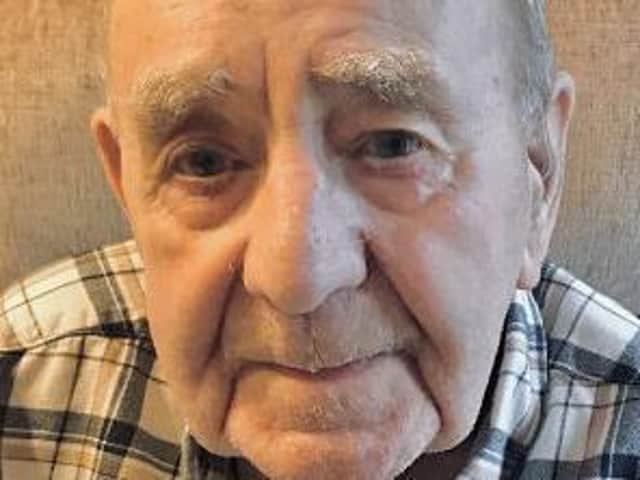 RAF veteran Jack Annall is to celebrate his 101st birthday