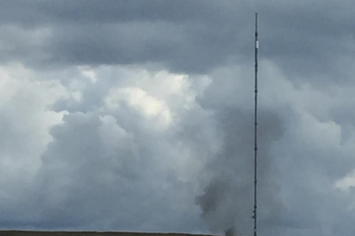 Radio Technical Disruption TV and radio disruption in Yorkshire could last two weeks after ...