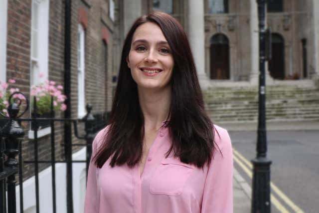 Danielle Boxall is media campaign manager at the TaxPayers’ Alliance.