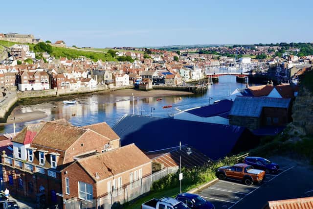 What more  can be done to halt the decline of coastal towns like Whitby?