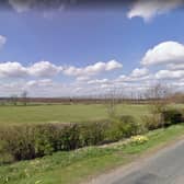 Land off Carr Lane has been highlighted as a potential spot for a new solar farm