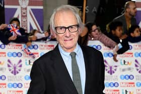 Ken Loach has said he has been expelled from the Labour Party in a "purge" of critics of the leadership. He has now received support from left-wing MPs who want him reinstated. Picture: PA