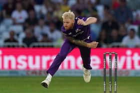 Ben Stokes: Will be given all the time he needs to make England Test return.