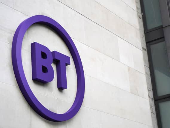 Adam Crozier, the former boss of the FA, ITV and Royal Mail, has been appointed the next chairman of telecoms giant BT.