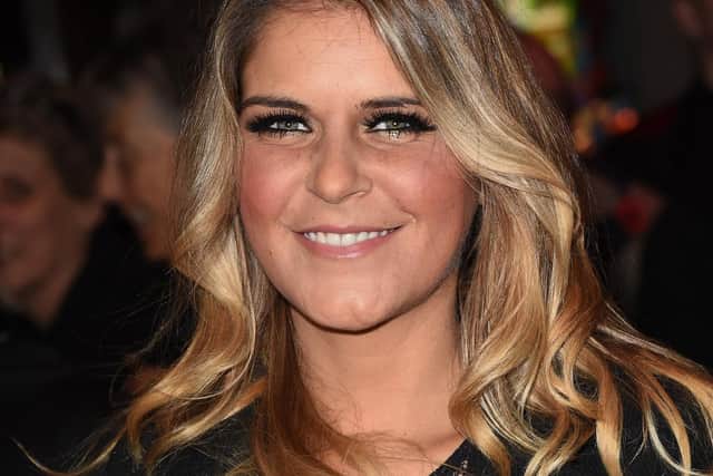 Emmerdale actor Gemma Oaten, who is manager of Hull-based charity SEED, says charities are seeing more people in crisis than ever before