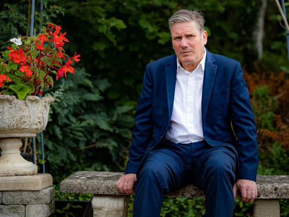 Labour’s frontbench team is due to meet with the Loan Charge Action Group (LCAG) after Sir Keir Starmer was warned that ordinary people are being pushed towards bankruptcy and suicide.