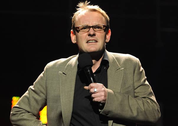 Sean Lock