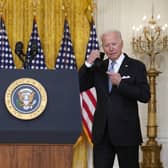 Will President Joe Biden's credibility recover from the Afghanistan debacle?